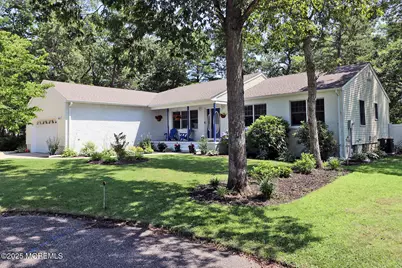 333 Eleanor Road, Forked River, NJ 08731 - Photo 1