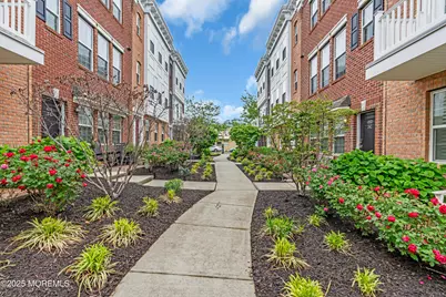 412 Sewall Avenue #2, Asbury Park, NJ 07712 - Photo 1