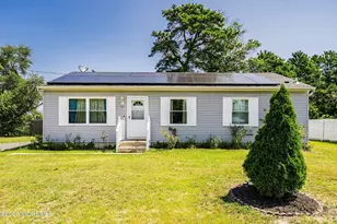 55 Lakeview Dr, Toms River Township, NJ 08757 - Photo 1