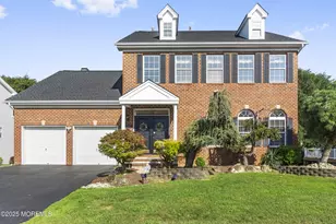 233 Sorrel Dr, Morganville, NJ 07751 - Photo 1