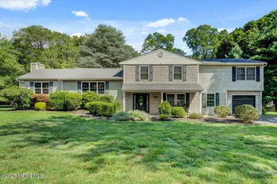 51 Normandy Court, Middletown, NJ 07748 - Photo 1