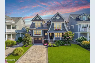 103 Seaside Place, Sea Girt, NJ 08750 - Photo 1