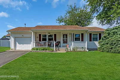 27 Carver Street, Bayville, NJ 08721 - Photo 1