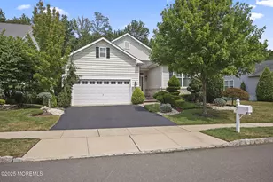 55 Wintergreen Dr, Manalapan Township, NJ 07726 - Photo 1