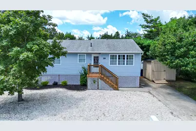 58 Ocean Boulevard, Little Egg Harbor, NJ 08087 - Photo 1