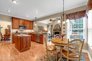 100 Harvey Jones Dr, Jackson, NJ 08527 - Photo 1