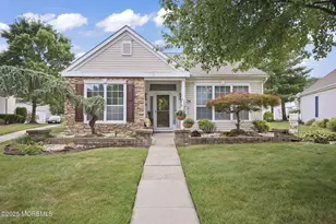 541 Waterside Blvd, Monroe Township, NJ 08831 - Photo 1