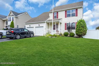 36 Tina Way, Barnegat, NJ 08005 - Photo 1