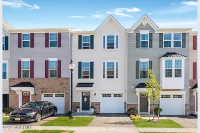 404 High Pointe Lane, Neptune Township, NJ 07753 - Photo 1