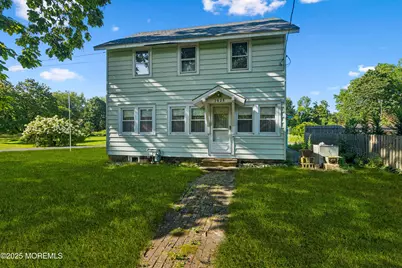 2628 E Hurley Pond Road, Wall Township, NJ 07719 - Photo 1