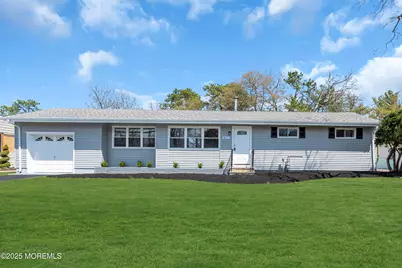 911 Neville Street, Toms River Township, NJ 08753 - Photo 1