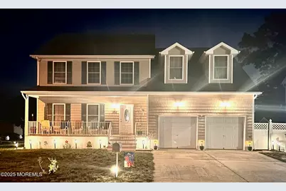 352 Halliard Avenue, Beachwood, NJ 08722 - Photo 1