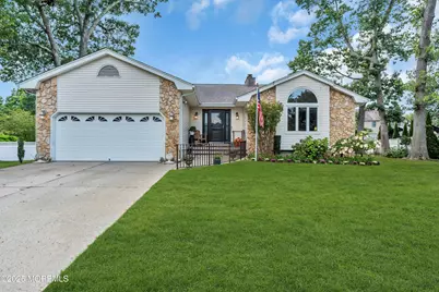 8 Laurel Lane, Bayville, NJ 08721 - Photo 1