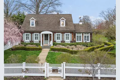 504 Fisk Avenue, Brielle, NJ 08730 - Photo 1