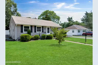 103 Dewey Street, Toms River Township, NJ 08753 - Photo 1