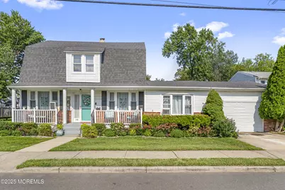 256 Twilight Avenue, Keansburg, NJ 07734 - Photo 1