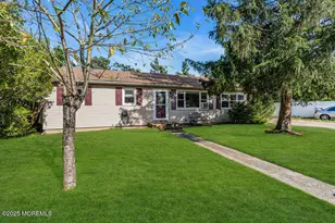 456 Rose Ave, Brick, NJ 08724 - Photo 1