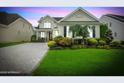 15 W Parsonage Way, Manalapan Township, NJ 07726 - Photo 1