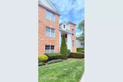 1091 Morning Glory Drive #1091, Monroe Township, NJ 08831 - Photo 1