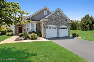 213 Blackberry Way, Monroe Township, NJ 08831 - Photo 1