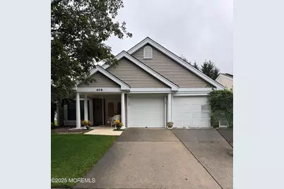 409 Kingsridge Road, Manchester Township, NJ 08759 - Photo 1