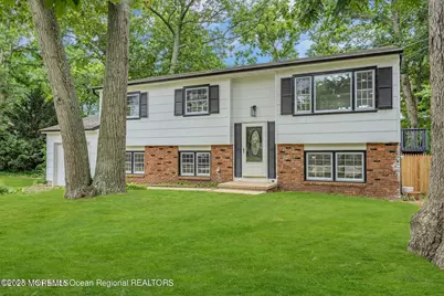 345 Dallas Drive, Toms River Township, NJ 08753 - Photo 1