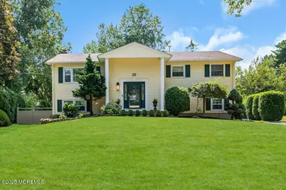 28 Roosevelt Street, Freehold, NJ 07728 - Photo 1