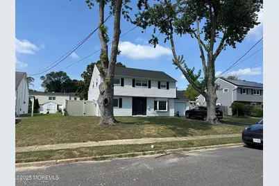 18 Branch Road, Oakhurst, NJ 07755 - Photo 1