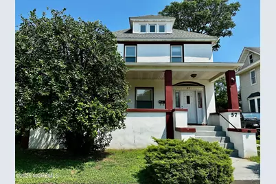 57 Osborn Street #2, Keyport, NJ 07735 - Photo 1