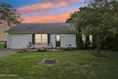 105 Windward Drive, Barnegat, NJ 08005 - Photo 1