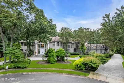 2101 Friar Court, Wall Township, NJ 07719 - Photo 1