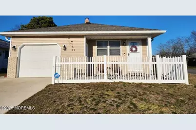 62 Castle Harbor Drive, Toms River Township, NJ 08757 - Photo 1