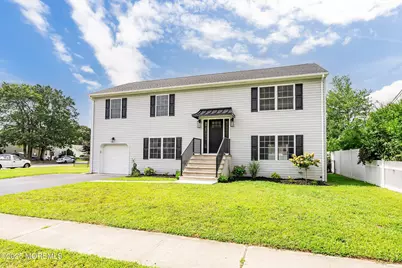 417 Mamie Drive, Brick, NJ 08723 - Photo 1