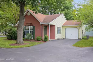 7 Morden Close, Freehold, NJ 07728 - Photo 1