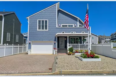 5 Princeton Avenue, Lavallette, NJ 08735 - Photo 1