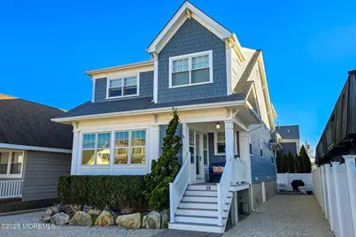 28 Bryn Mawr Avenue, Lavallette, NJ 08735 - Photo 1