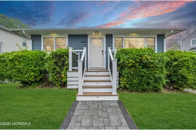802 Linden Road, Toms River Township, NJ 08753 - Photo 1