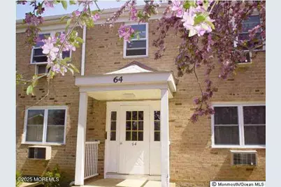 64 Manchester Court #B, Freehold, NJ 07728 - Photo 1