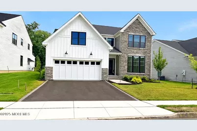 109 Sofia Drive, Manalapan Township, NJ 07726 - Photo 1