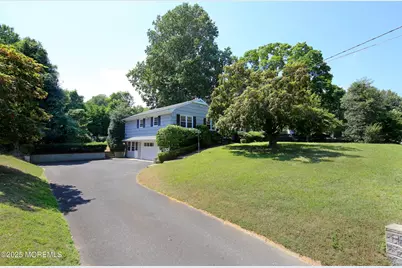 268 Prospect Avenue, Little Silver, NJ 07739 - Photo 1