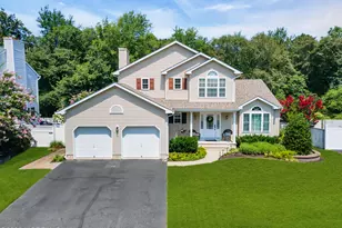 50 Diamond Ln, Howell Township, NJ 07731 - Photo 1