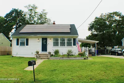 374 Georgia Drive, Brick, NJ 08723 - Photo 1