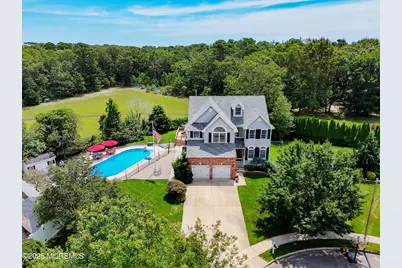 5 Overlook Court, Bayville, NJ 08721 - Photo 1