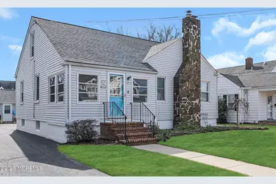 202 Homestead Avenue, Point Pleasant Beach, NJ 08742 - Photo 1