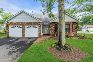 107 Clubhouse Ln, Marlboro Township, NJ 07746 - Photo 1