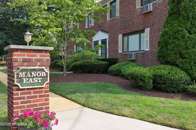 184 Manor E, Red Bank, NJ 07701 - Photo 1