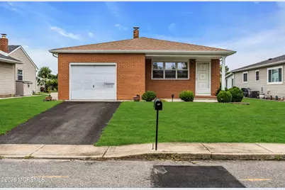 10 Spanish Wells Street, Toms River Township, NJ 08757 - Photo 1