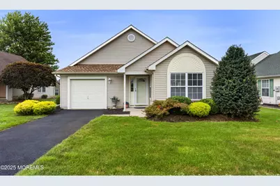 2664 Silver Hill Lane, Toms River Township, NJ 08755 - Photo 1