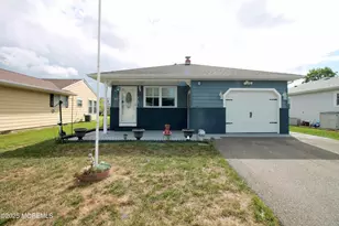 77 Bonaire Dr, Toms River Township, NJ 08757 - Photo 1