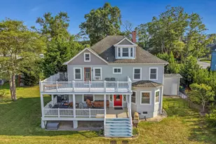 5 Burlington Ave, Leonardo, NJ 07737 - Photo 1